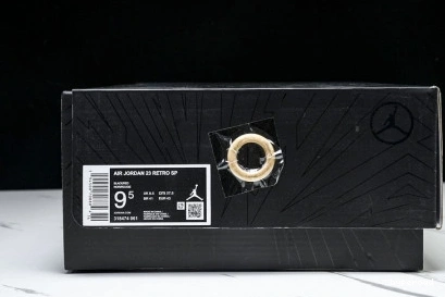 Hyperoad 'Finale' Premier Jordan 23 1030